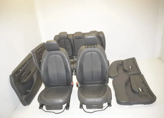 Seat set