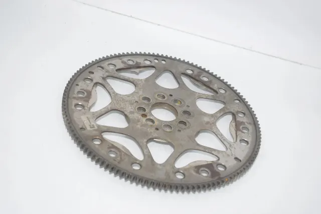 Flywheel Disc Automatic