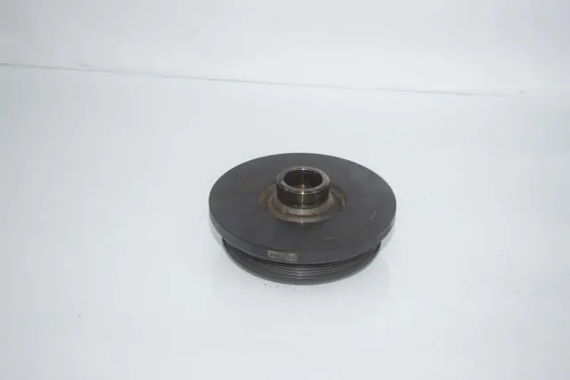 Crankshaft Pulley