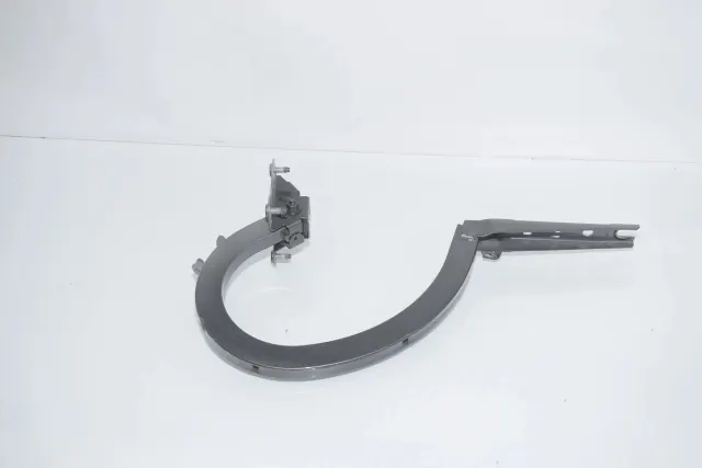 Right Side Bootlid Hinge