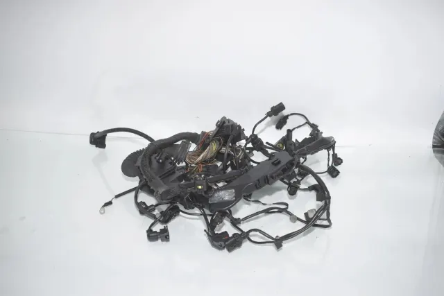 Engine Cable Harness