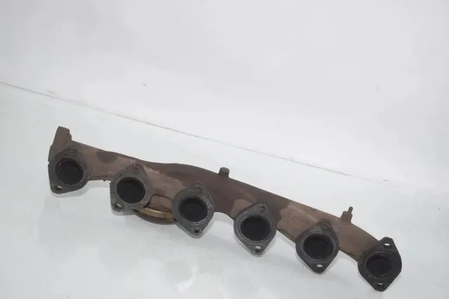 Exhaust Manifold