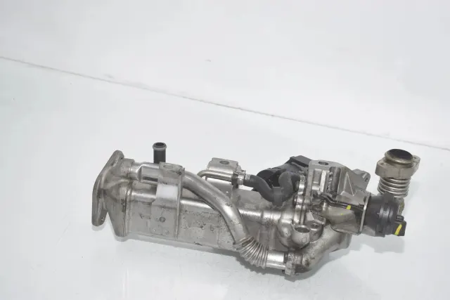 EGR Cooler