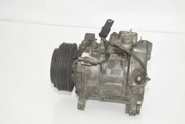 Air Condition A/C Pump