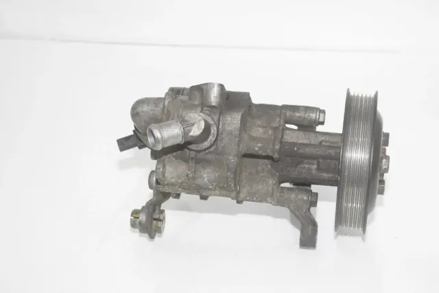 Power Steering Pump