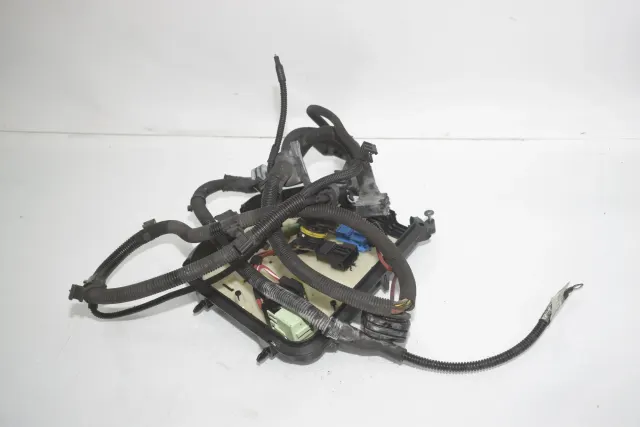 Engine Cable Harness