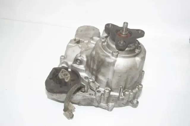 Transfer Box