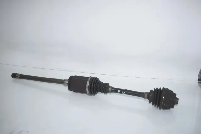 Front Right Driveshaft