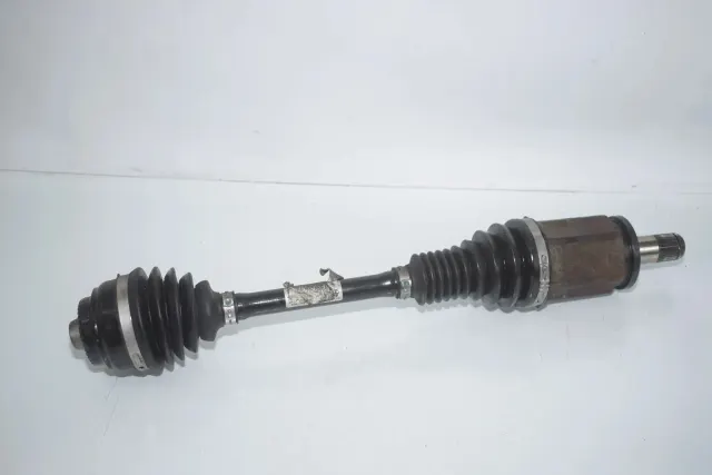 Front Left Driveshaft
