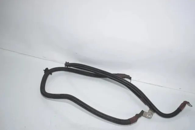Positive Battery Cable