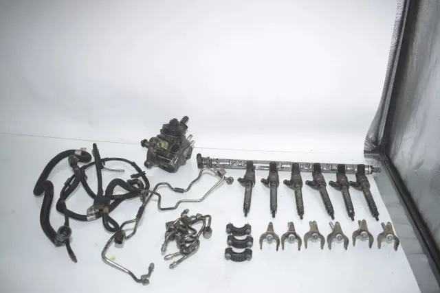 Fuel System