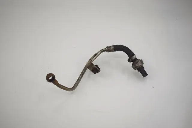 DPF Pressure Sensor