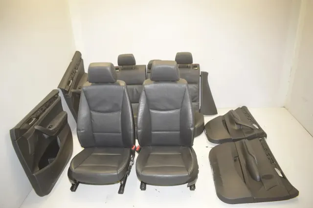 Seat set