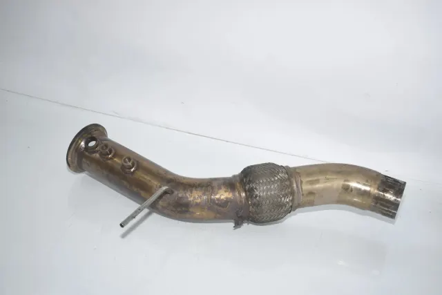 Exhaust