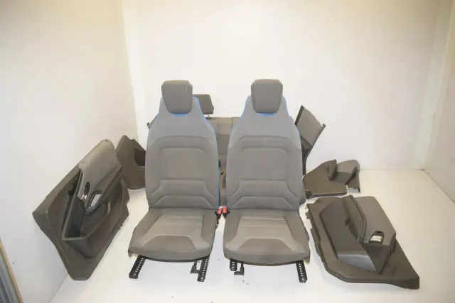 Seat set