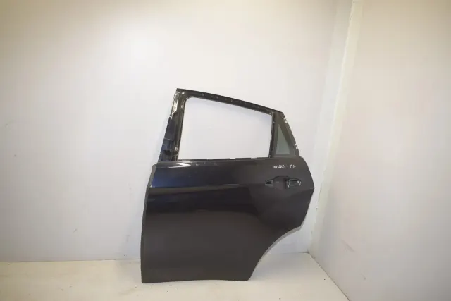 Rear Left Door