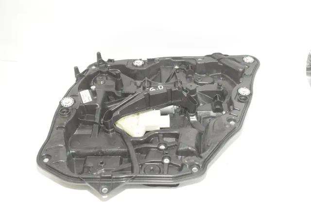 Rear Right Door Window Regulator