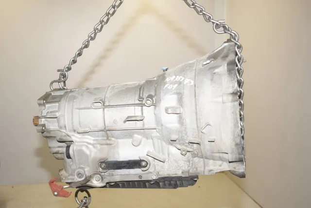 Gearbox