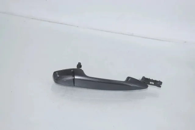 Rear Right Door Exterior Handle