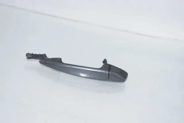 Front Right Door Exterior Handle