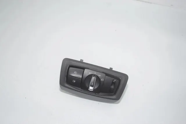Headlight Switch Control Unit