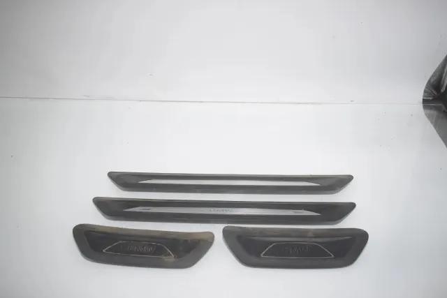 Door Sill Trim Kit