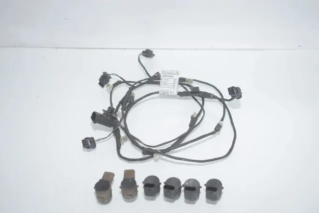 PDC Parking Sensor