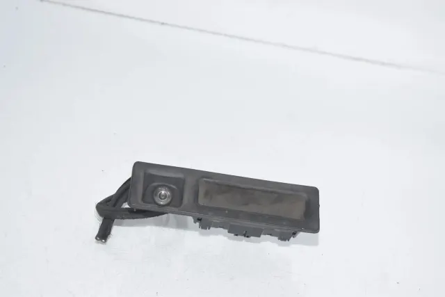 Rear View Camera