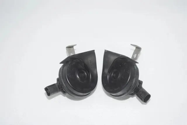 Horn Signal
