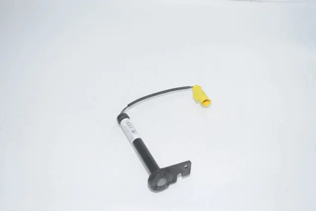 Hood Hinge Actuator