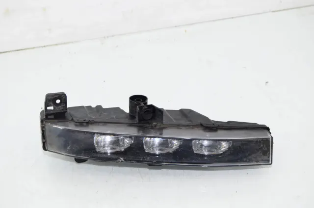 Front Left Fog Light