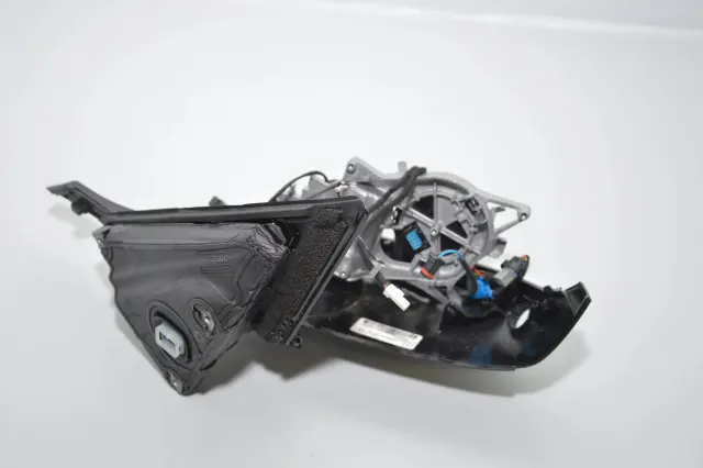 Left Side Wing Mirror
