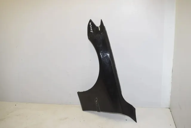 Front Left Fender