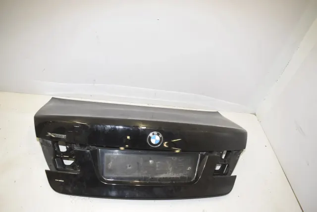 Tailgate Bootlid