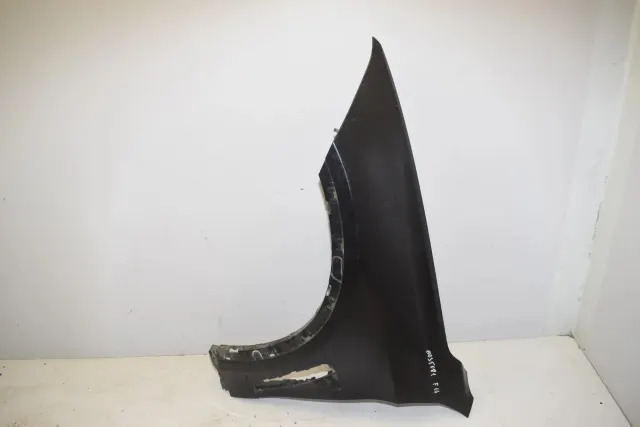 Front Left Fender