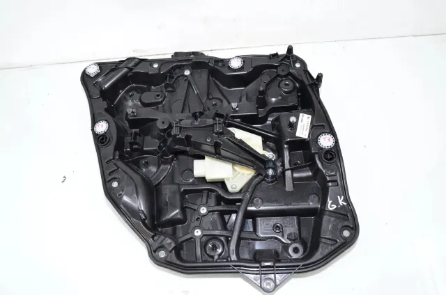 Rear Left Door Window Regulator