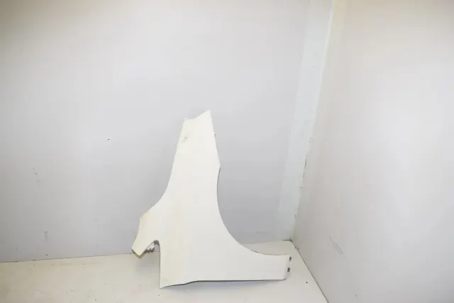 Front Right Fender