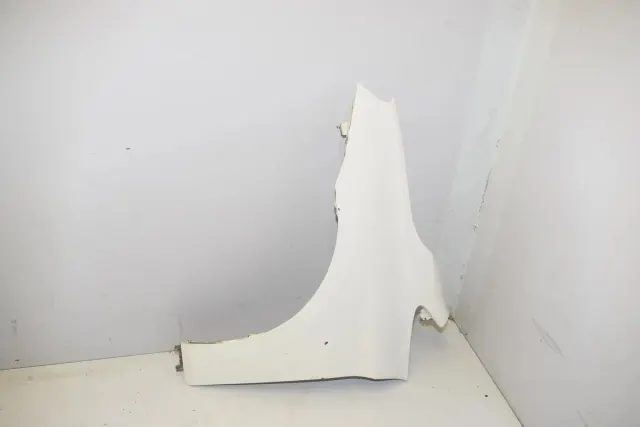 Front Left Fender