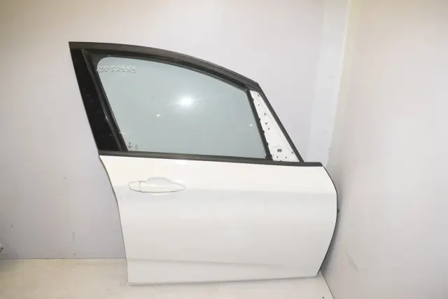 Front Right Door