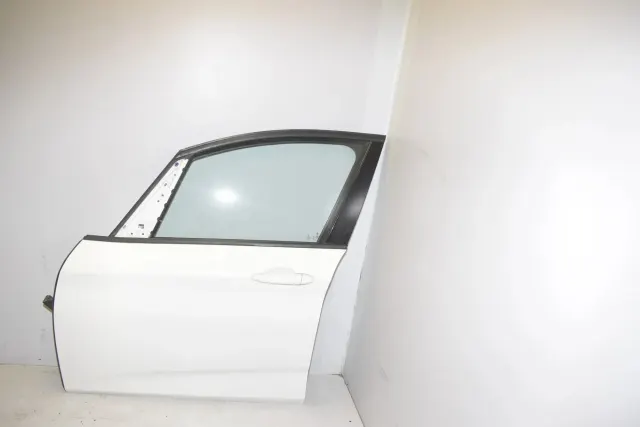 Front Left Door