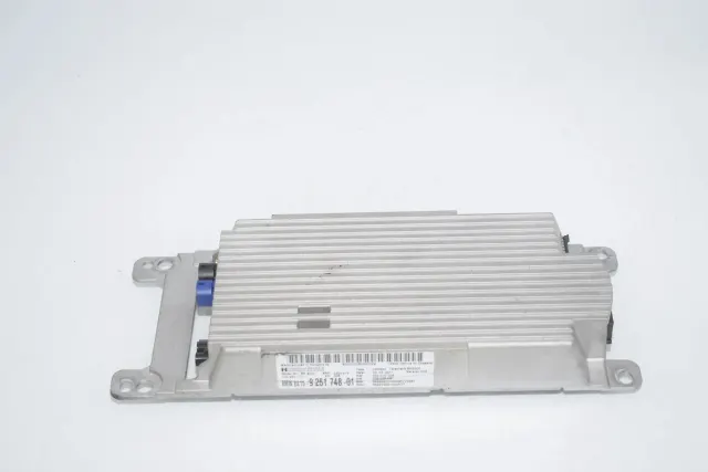 Bluetooth Control Unit