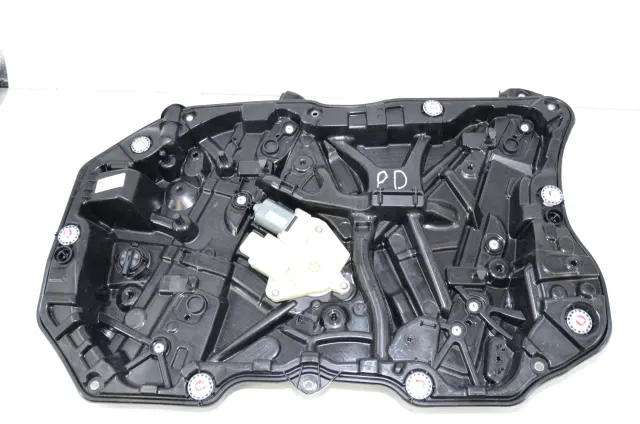 Front Right Door Window Regulator