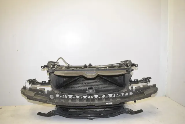 Slam Panel Frame Kit