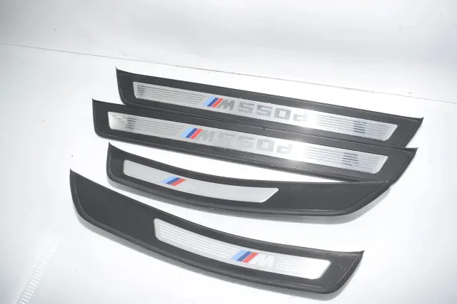 Door Sill Trim Kit