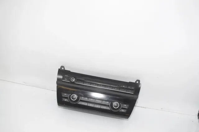 Climate Control Unit