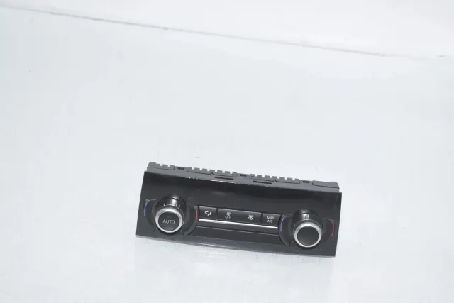 Climate Control Unit