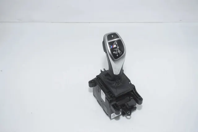Gear Shifting Mechanism