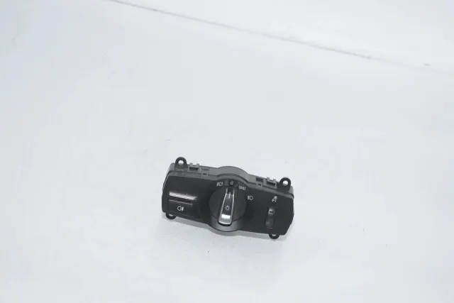 Headlight Switch Control Unit