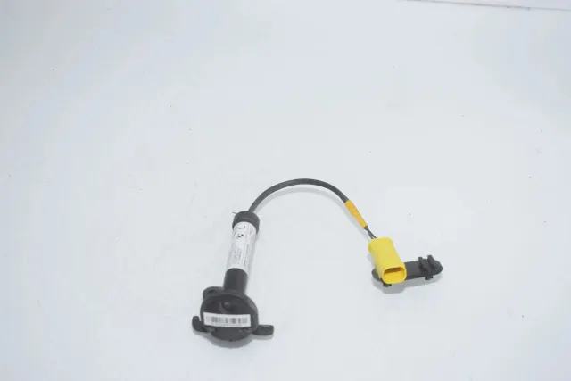 Hood Hinge Actuator