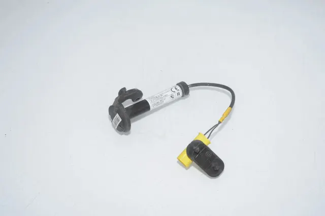 Hood Hinge Actuator